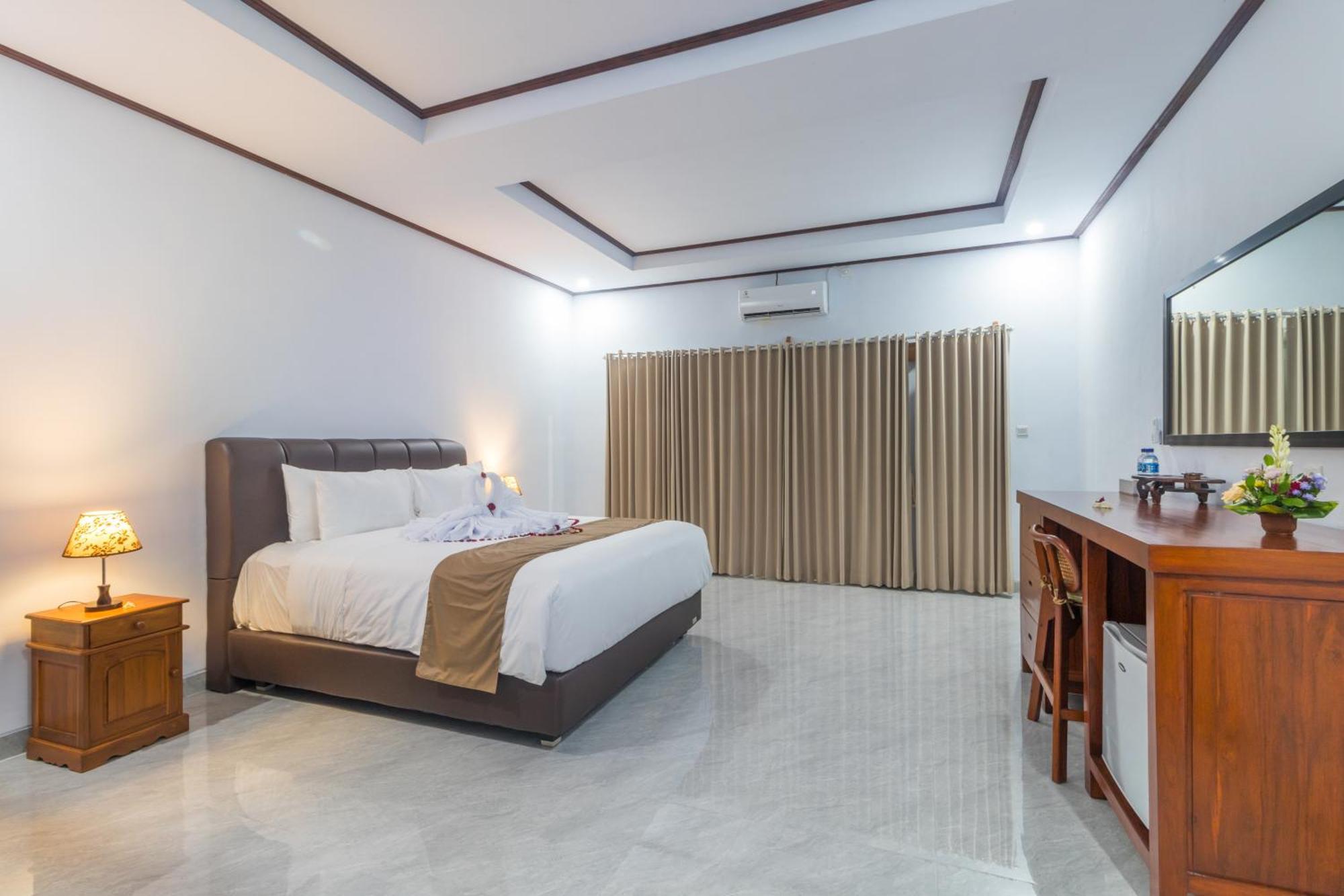 Amed Permai Home Stay Ambat Dış mekan fotoğraf