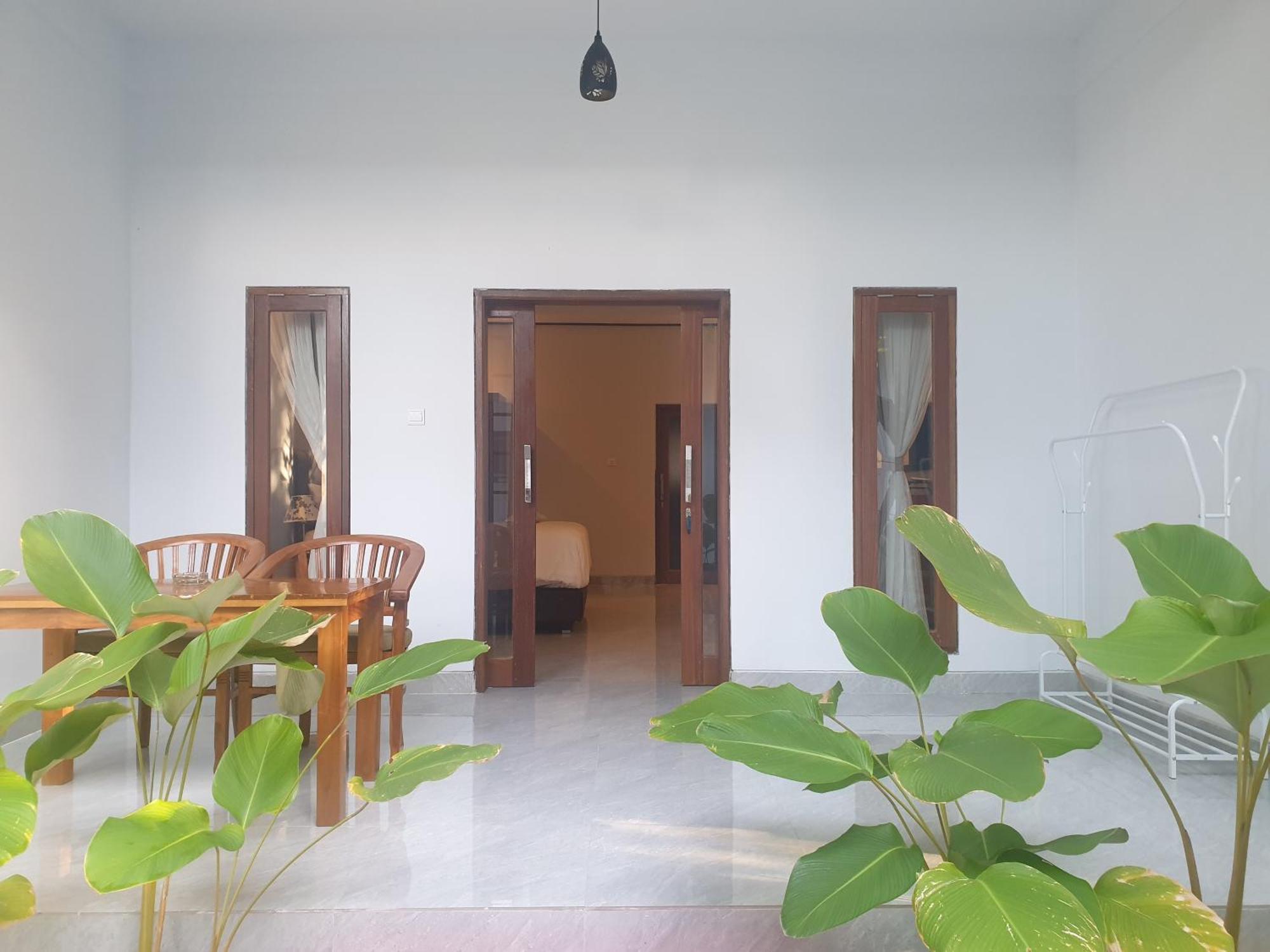 Amed Permai Home Stay Ambat Dış mekan fotoğraf